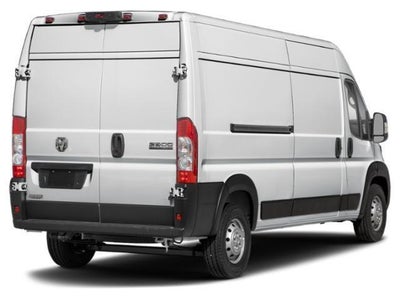 2025 RAM ProMaster 2500 TRADESMAN 136 WB