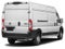 2025 RAM ProMaster 2500 TRADESMAN 136 WB