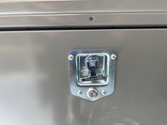 2025 RAM ProMaster 2500 TRADESMAN 136 WB