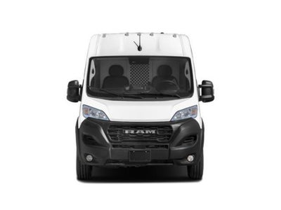 2025 RAM ProMaster 2500 TRADESMAN 136 WB