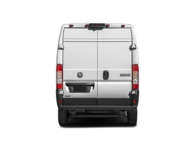 2025 RAM ProMaster 2500 TRADESMAN 136 WB