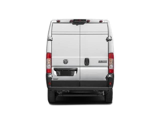 2025 RAM ProMaster 2500 TRADESMAN 136 WB