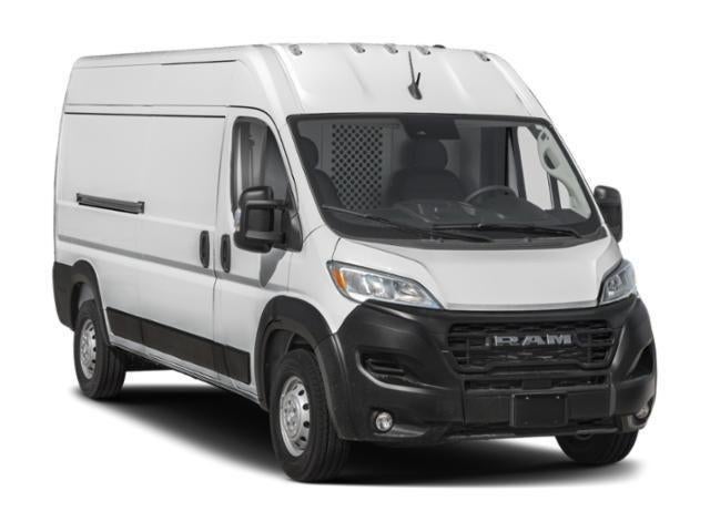 2025 RAM ProMaster 2500 TRADESMAN 136 WB
