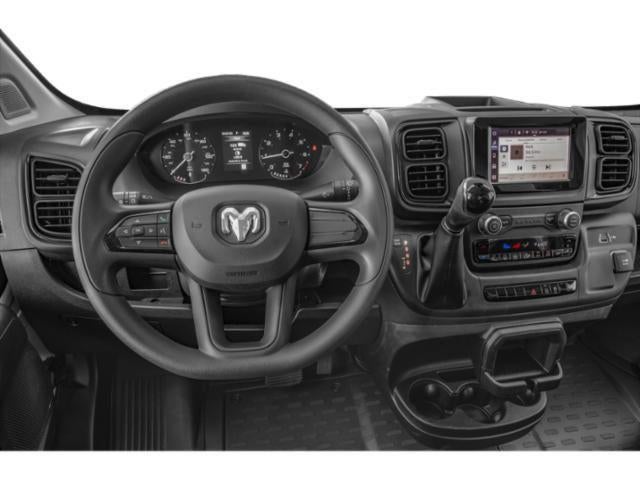 2025 RAM ProMaster 2500 TRADESMAN 136 WB