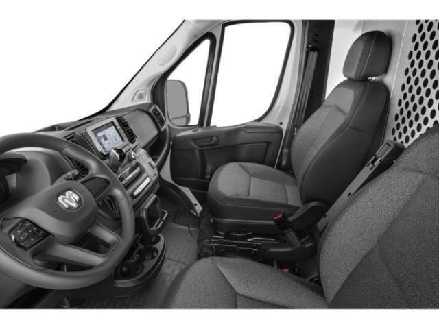 2025 RAM ProMaster 2500 TRADESMAN 136 WB