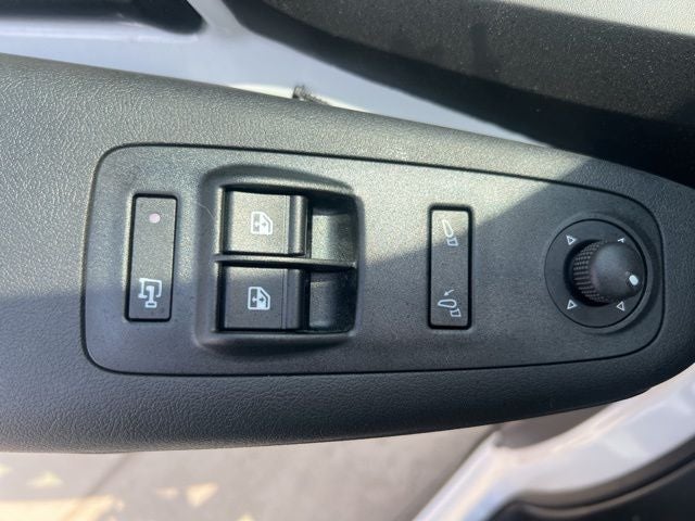 2025 RAM ProMaster 3500 High Roof 159 WB