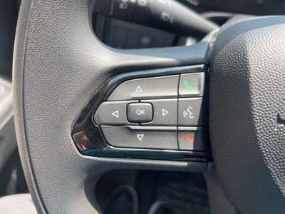 2025 RAM ProMaster 3500 High Roof 159 WB