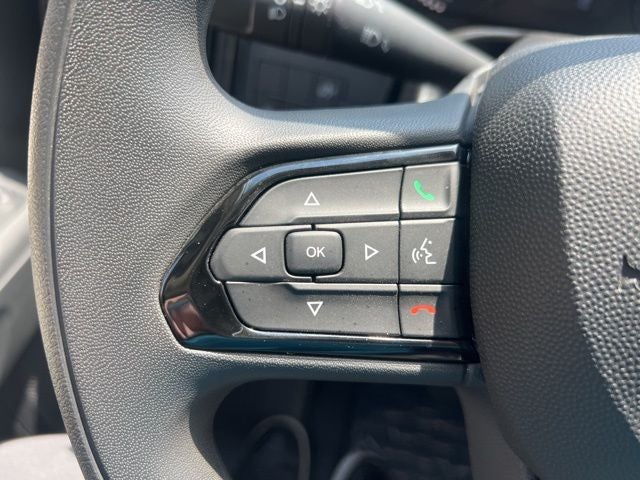 2025 RAM ProMaster 3500 High Roof 159 WB