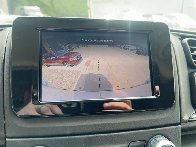 2025 RAM ProMaster 3500 High Roof 159 WB