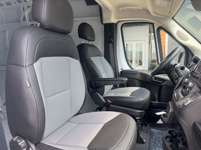 2025 RAM ProMaster 3500 High Roof 159 WB