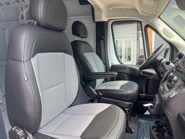 2025 RAM ProMaster 3500 High Roof 159 WB