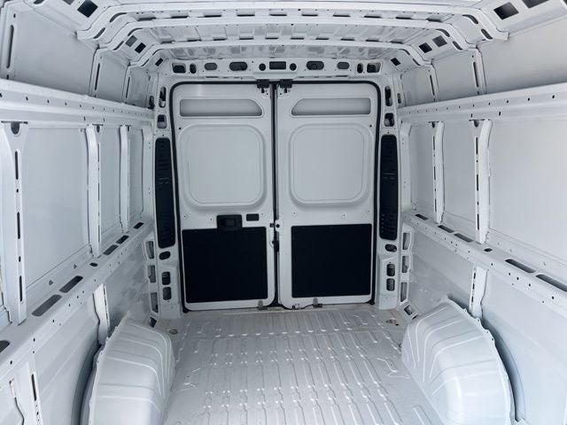 2025 RAM ProMaster 3500 High Roof 159 WB