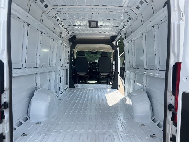 2025 RAM ProMaster 3500 High Roof 159 WB