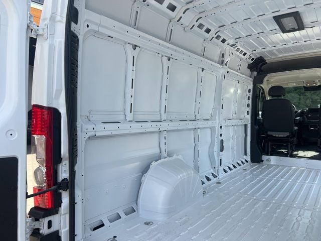 2025 RAM ProMaster 3500 High Roof 159 WB