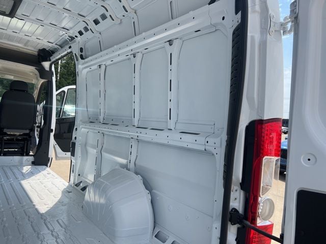 2025 RAM ProMaster 3500 High Roof 159 WB
