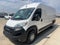 2025 RAM ProMaster 3500 High Roof 159 WB