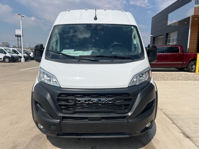 2025 RAM ProMaster 3500 High Roof 159 WB