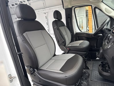 2025 RAM ProMaster 3500 Tradesman
