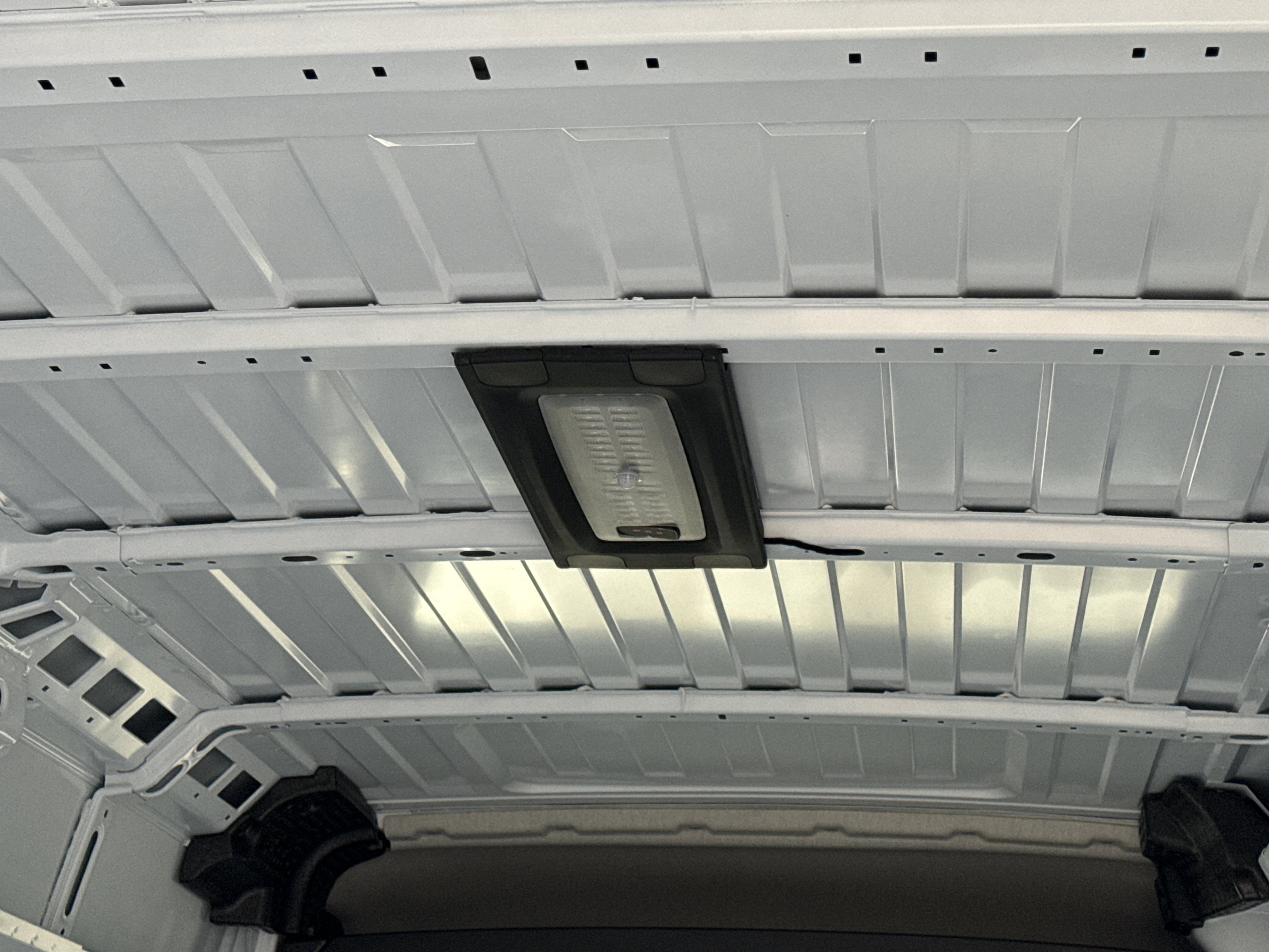 2025 RAM ProMaster 3500 Tradesman