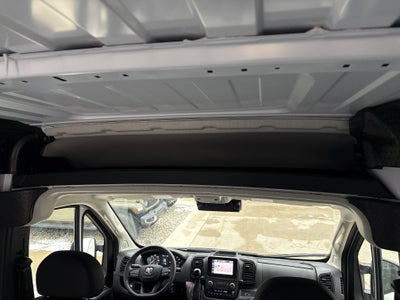 2025 RAM ProMaster 3500 Tradesman