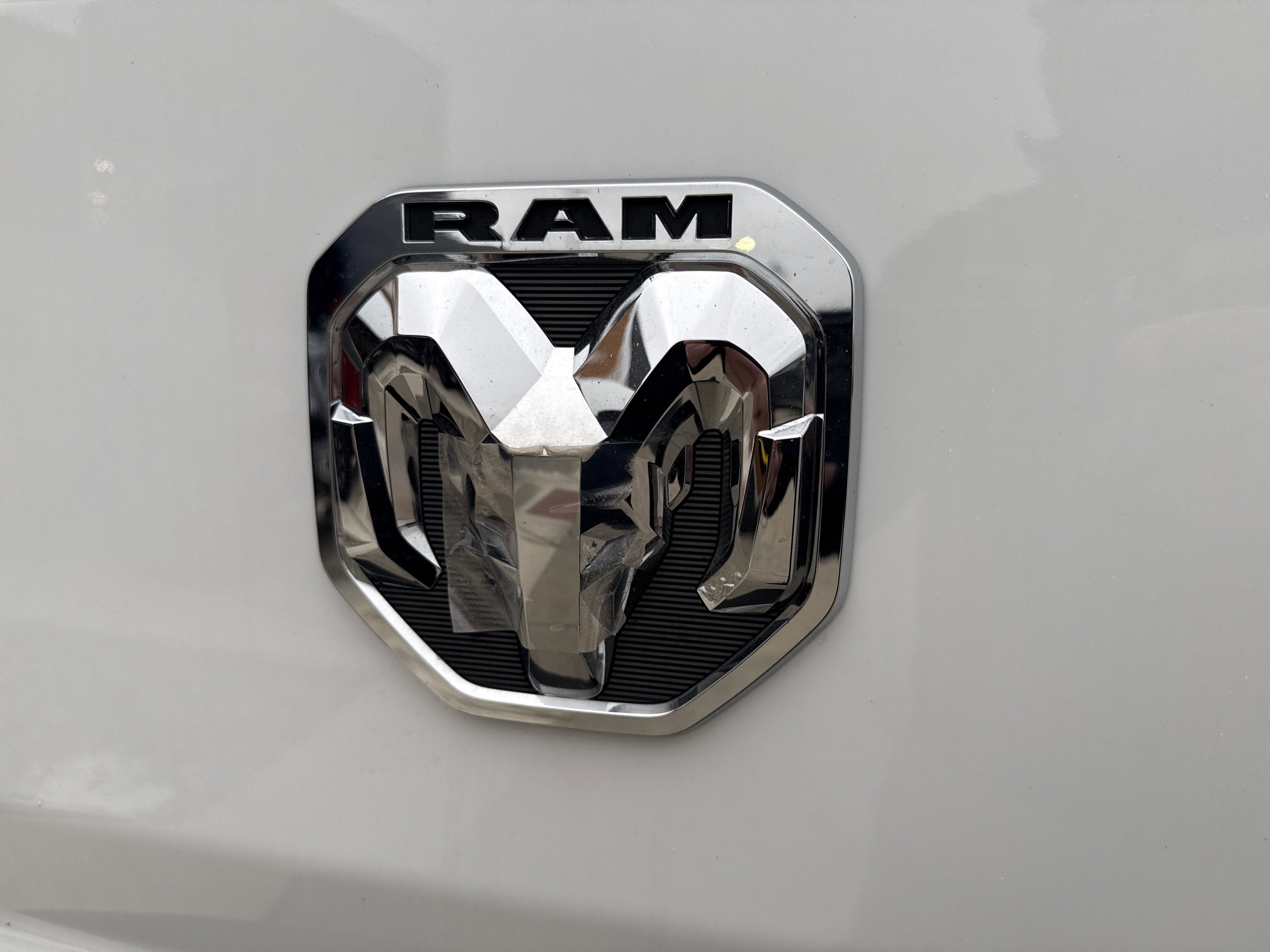 2025 RAM ProMaster 3500 Tradesman