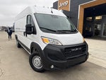 2025 RAM ProMaster 3500 Tradesman