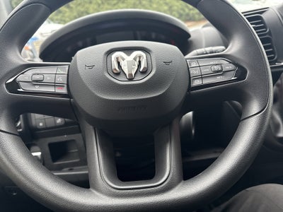 2025 RAM ProMaster 3500 Tradesman