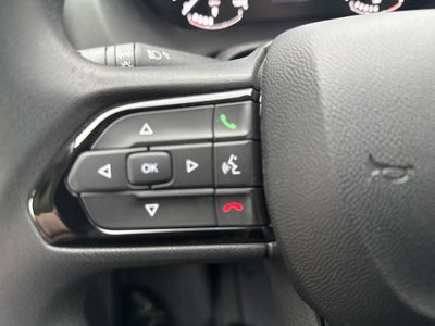 2025 RAM ProMaster 3500 Tradesman