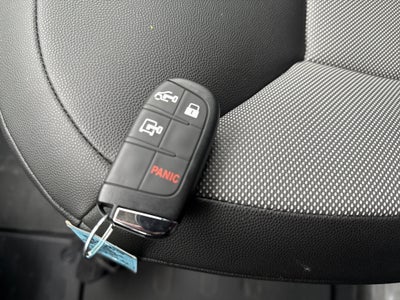 2025 RAM ProMaster 3500 Tradesman