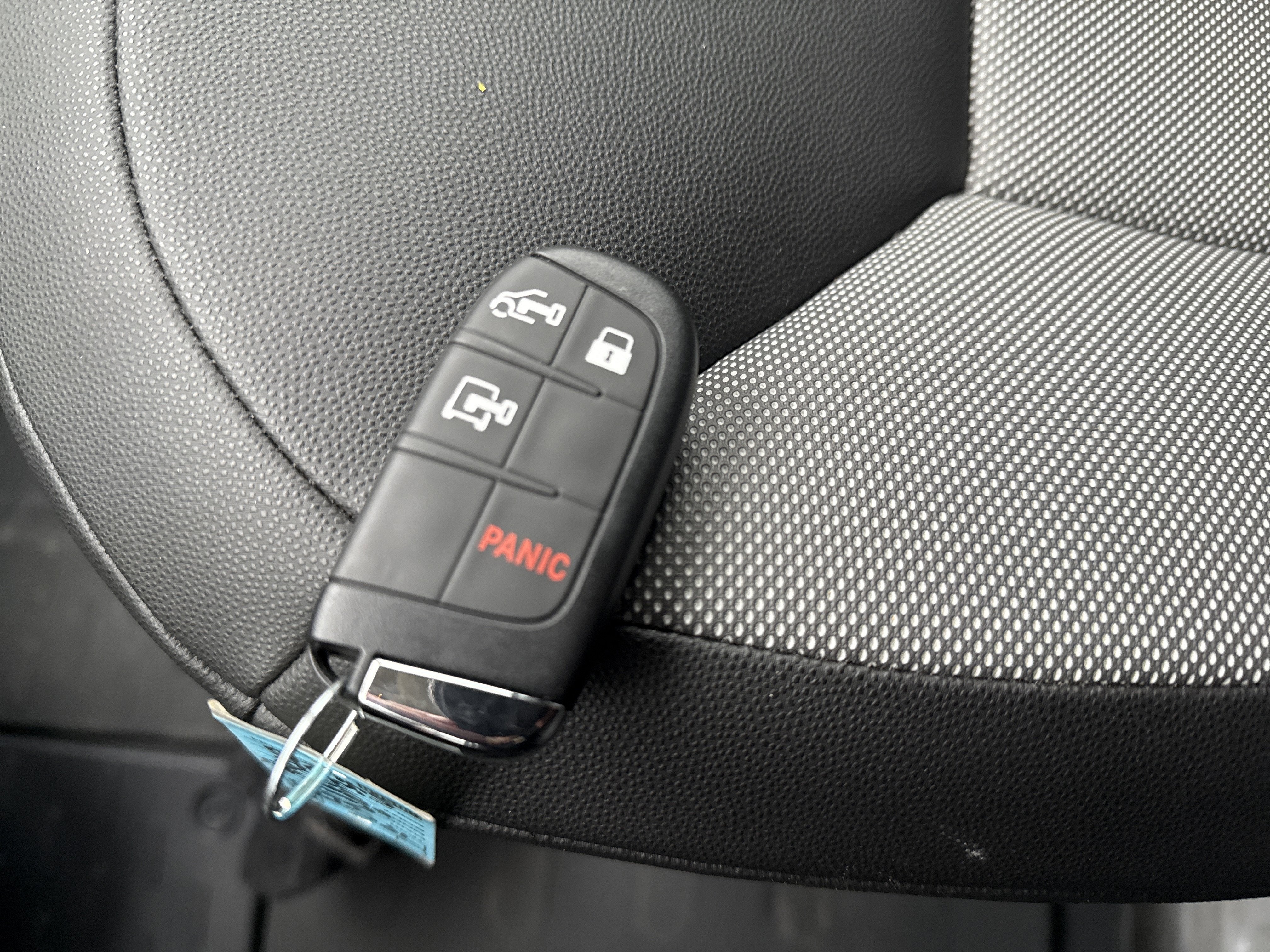 2025 RAM ProMaster 3500 Tradesman