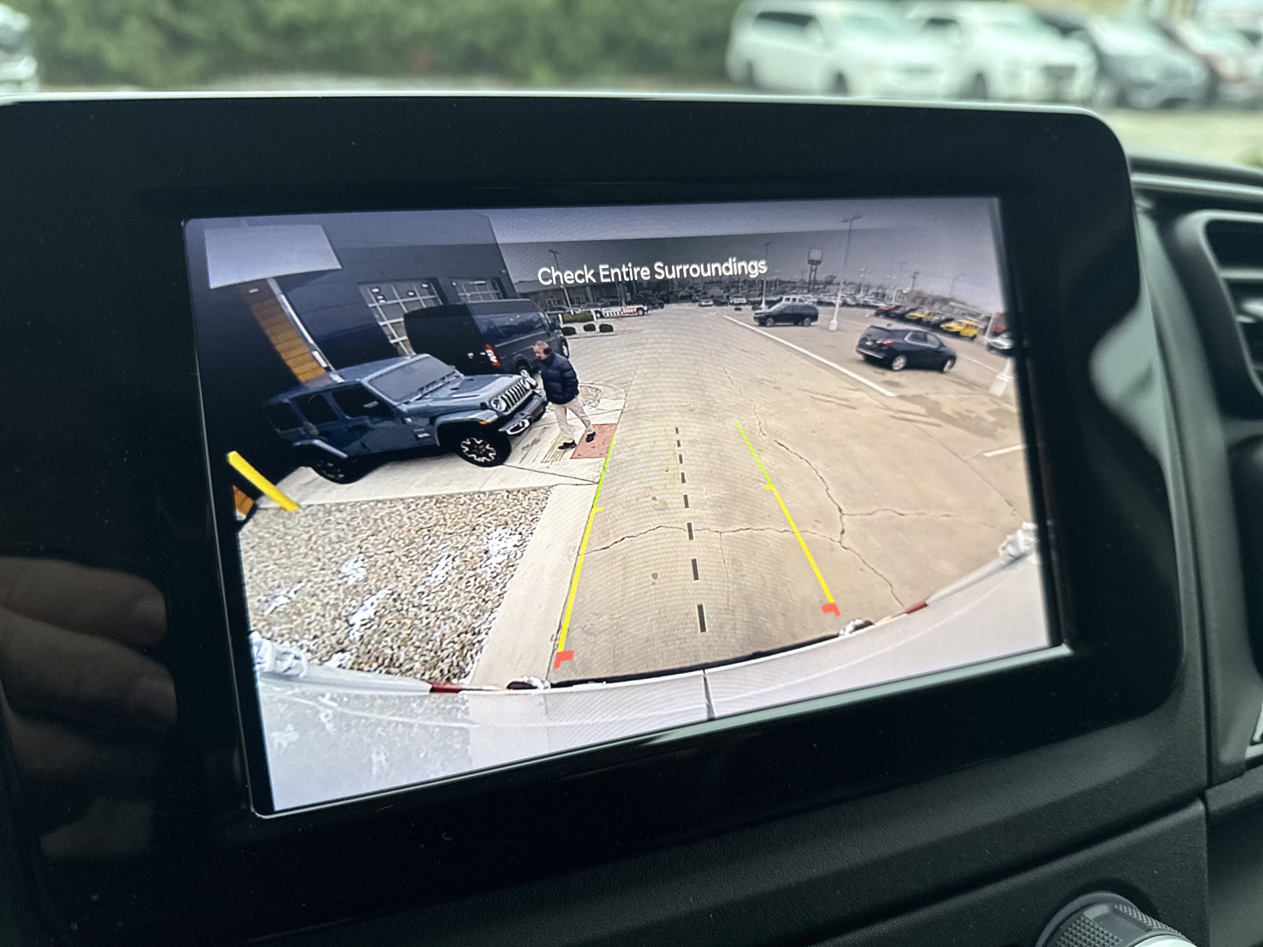 2025 RAM ProMaster 3500 Tradesman