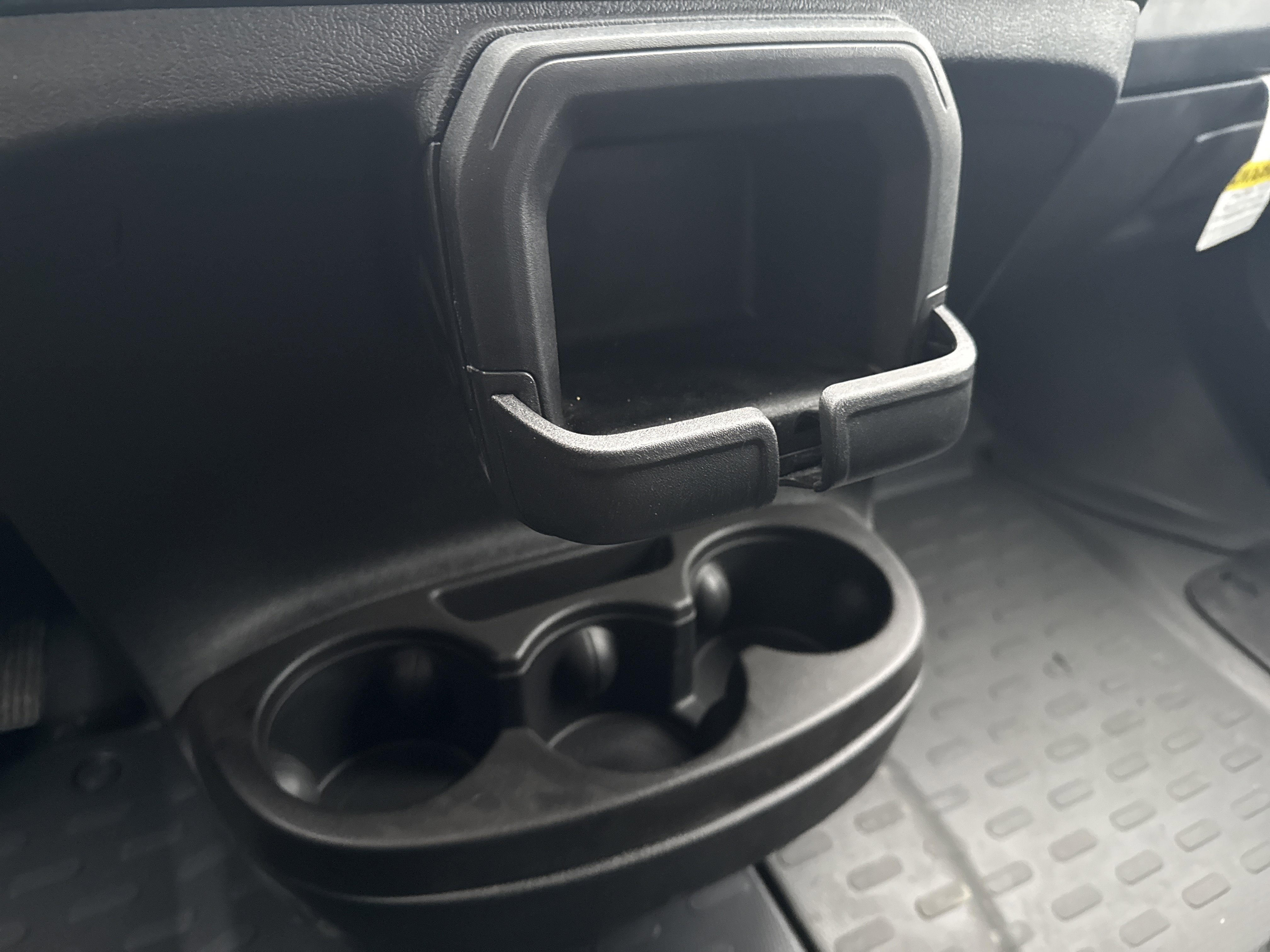 2025 RAM ProMaster 3500 Tradesman