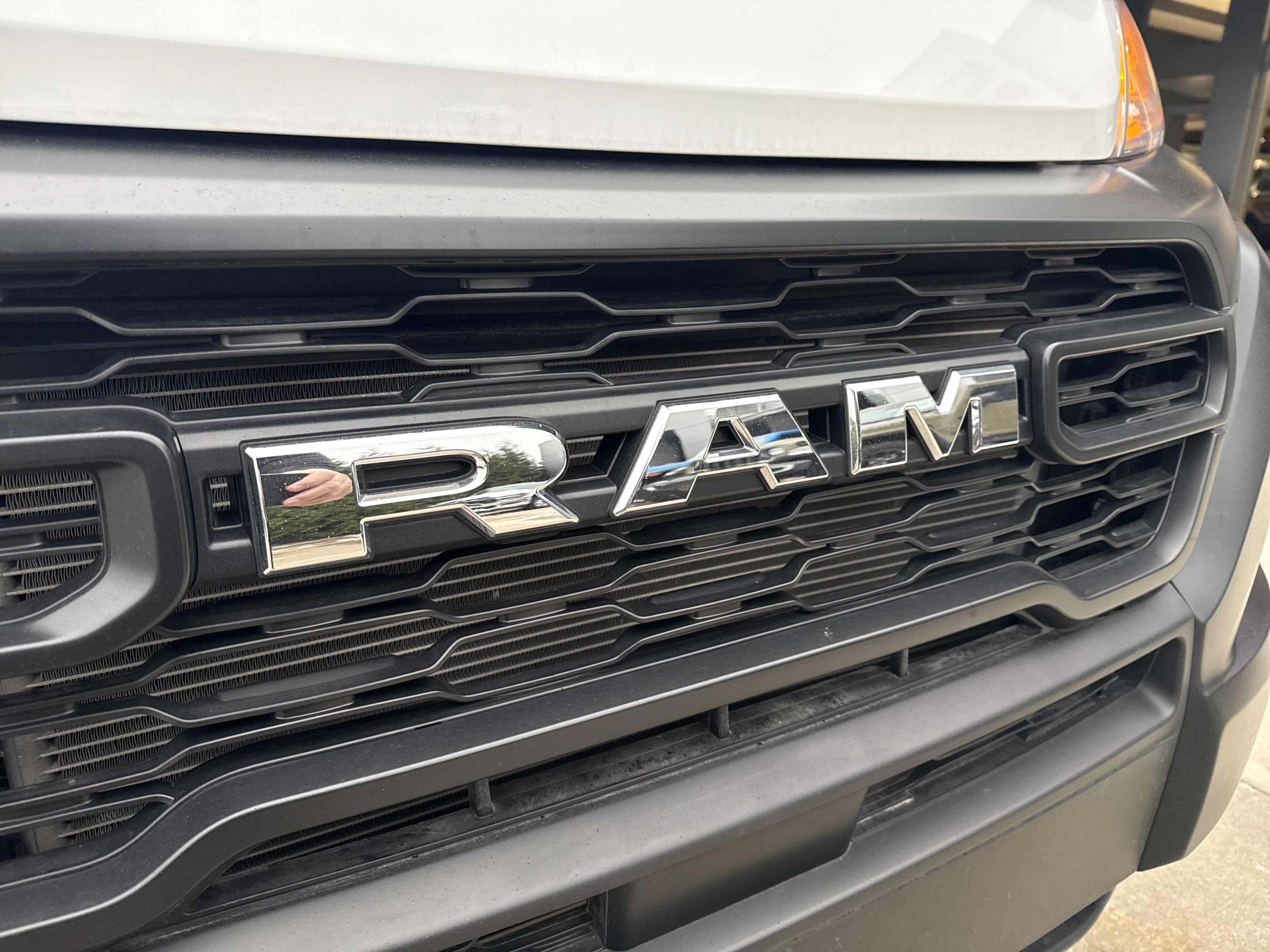 2025 RAM ProMaster 3500 Tradesman