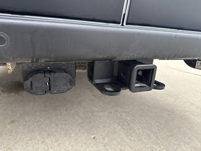 2025 RAM ProMaster 3500 Tradesman