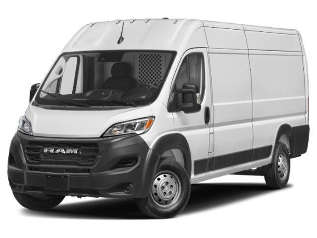 2025 RAM ProMaster 3500 High Roof 159 WB