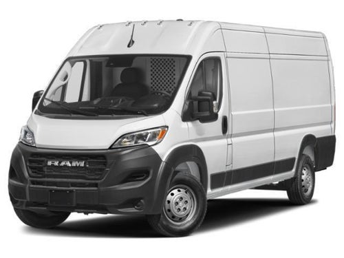 2025 RAM ProMaster 3500 High Roof 159 WB