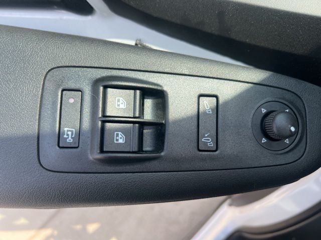 2025 RAM ProMaster 3500 High Roof 159 WB