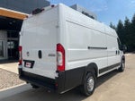 2025 RAM ProMaster 3500 High Roof 159 WB