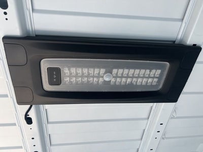 2025 RAM ProMaster 3500 High Roof 159 WB