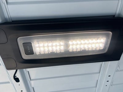 2025 RAM ProMaster 3500 High Roof 159 WB