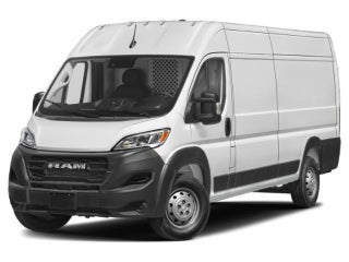 2025 RAM ProMaster 3500 High Roof 159 WB