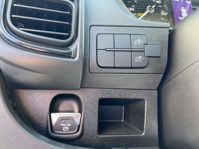 2025 RAM ProMaster 3500 Super High Roof TRADESMAN