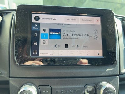 2025 RAM ProMaster 3500 Super High Roof TRADESMAN