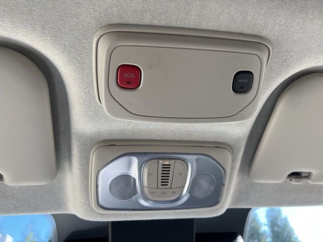 2025 RAM ProMaster 3500 Super High Roof TRADESMAN