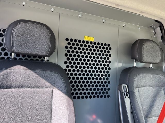 2025 RAM ProMaster 3500 Super High Roof TRADESMAN