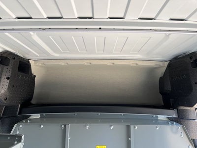 2025 RAM ProMaster 3500 Super High Roof TRADESMAN