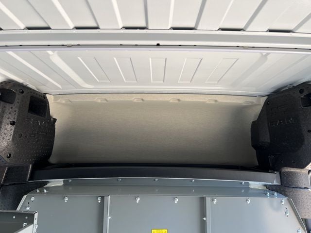 2025 RAM ProMaster 3500 Super High Roof TRADESMAN