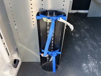 2025 RAM ProMaster 3500 Super High Roof TRADESMAN