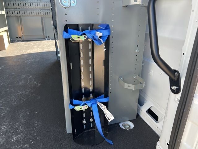 2025 RAM ProMaster 3500 Super High Roof TRADESMAN