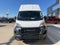 2025 RAM ProMaster 3500 Super High Roof TRADESMAN